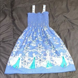 Elsa Dress